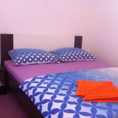 Apartment Luna Плоче Екстериор снимка