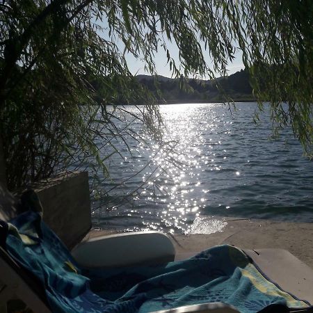 Apartment Luna Плоче Екстериор снимка