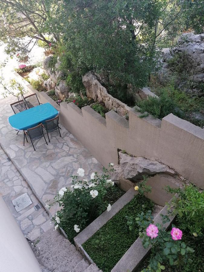 Apartment Luna Плоче Екстериор снимка