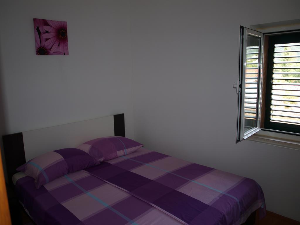 Apartment Luna Плоче Екстериор снимка