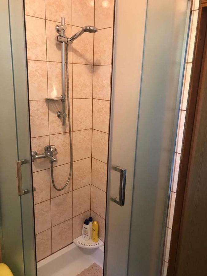 Apartment Luna Плоче Екстериор снимка